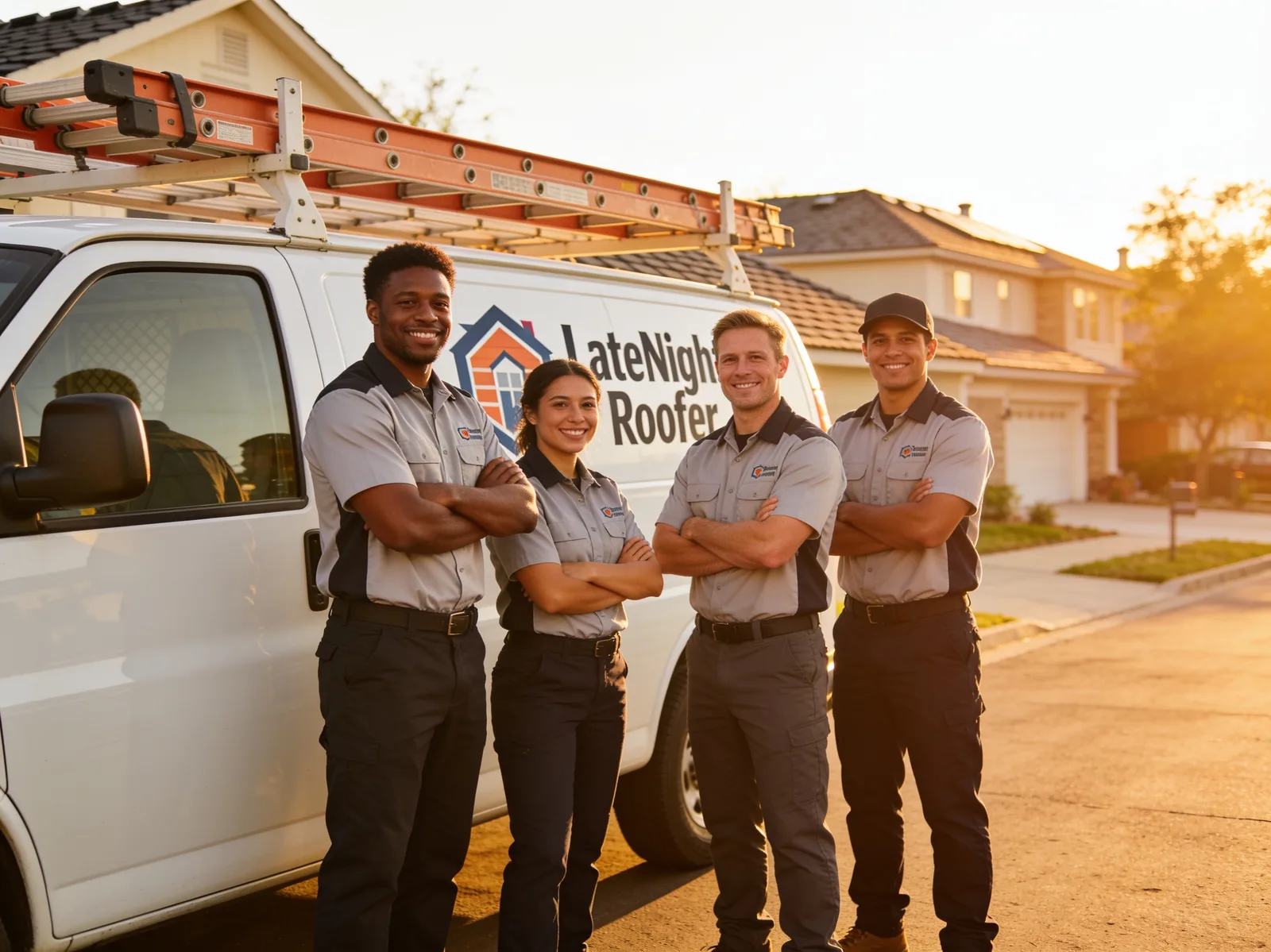Emergency Roof Repair company in North Powder, OR